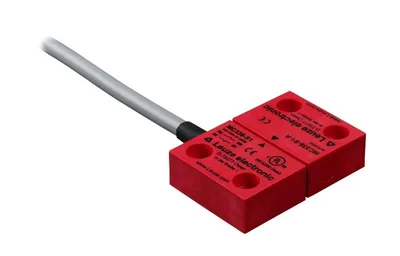 Leuze MC336-S2-C02M12-A Sensör manyetik kodlu