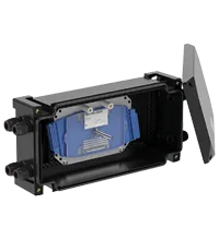Pepperl+Fuchs GR.TFO.18.36.10.B-S0006 Enclosure cover
