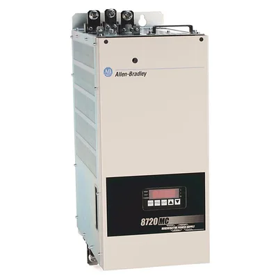 Allen Bradley 8720MC-RPS190BS Slave RPS 460V 190A
