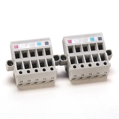 Allen Bradley 1799-DNETSCON DeviceNet I/O Accessories