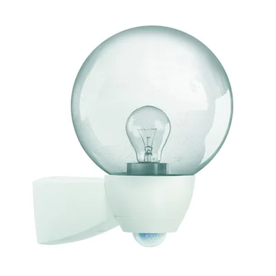 Esylux AL P Monza 130 weiß
