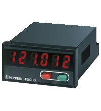 Pepperl+Fuchs KCT-6ST-C Counter