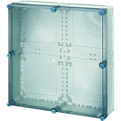 Hensel Mi 0800