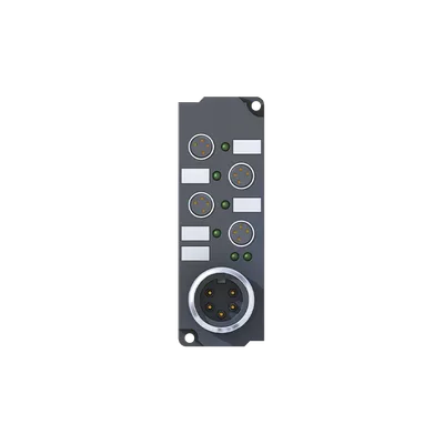Beckhoff ZS2020-4304 Power distribution box