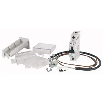 Eaton Electric ZSD-SPZ-SET