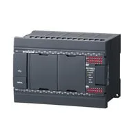 Keyence KV-N40DTP Base Unit, DC power supply type, Input 24 points/output 16 points, transistor (source) output