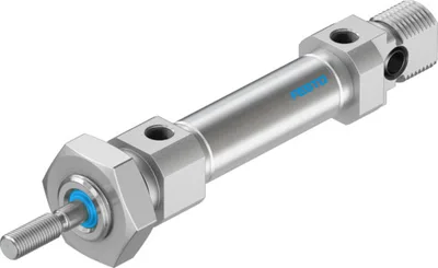 Festo DSNU-10-10-P-A Standart silindir