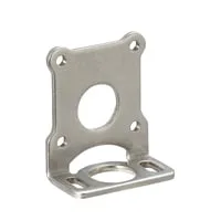 Keyence OP-88769 Sensor mounting bracket