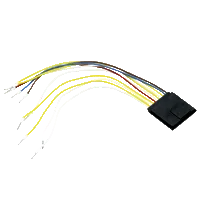 Pepperl+Fuchs VBA-4E4A-CB10-ZEJ/E0J-FL Printed circuit board module4 inputs/4 outputs