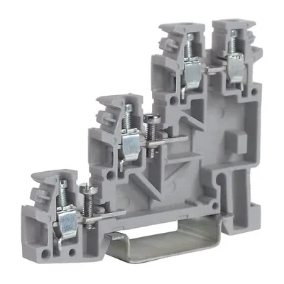 Cabur TL100GR 3 LEVELS FEED-THROUGH
