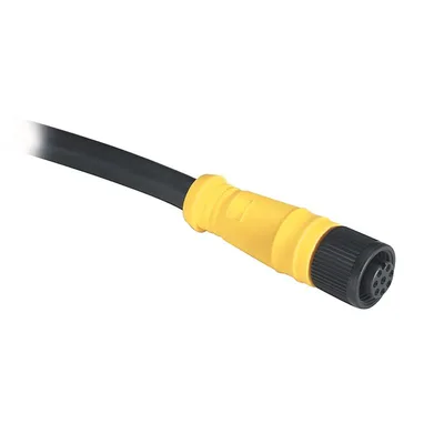 Allen Bradley 889D-F8BCD5M-10 889 DC Micro Cable