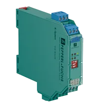 Pepperl+Fuchs KFU8-SR-Ex2.W Signal type