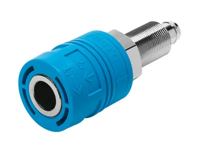 Festo KDS6-CK-9-S Quick coupling socket