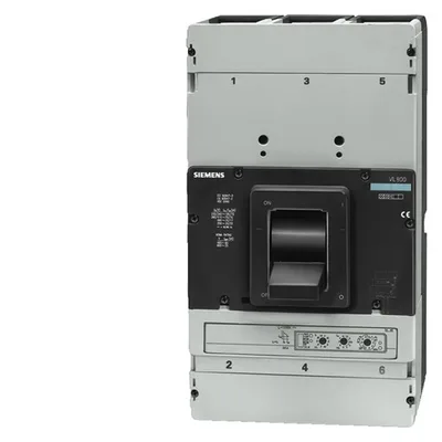 Siemens 3VL9600-8CB30
