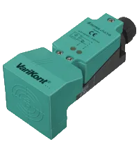 Pepperl+Fuchs NJ40+U1+E2-Y281474 Switching function