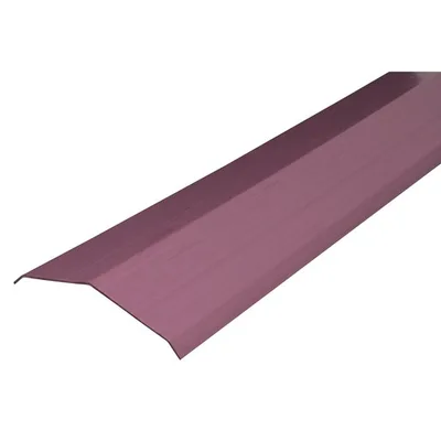 Fränkische FHA - Type 180 ROT 100 cm lg. o.Ein