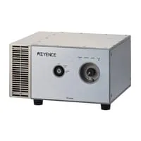 Keyence FP-1000 UV Laser Coder Controller