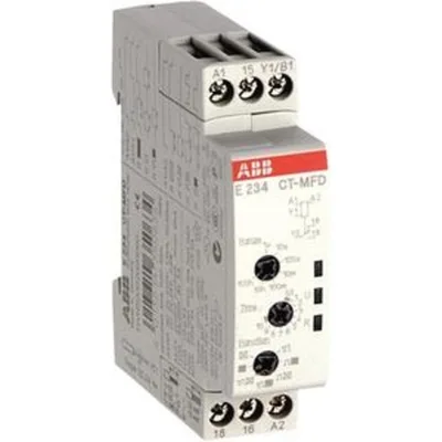 ABB CT-MFD.12