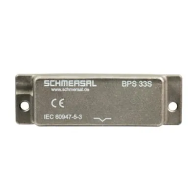 Schmersal BPS 33S