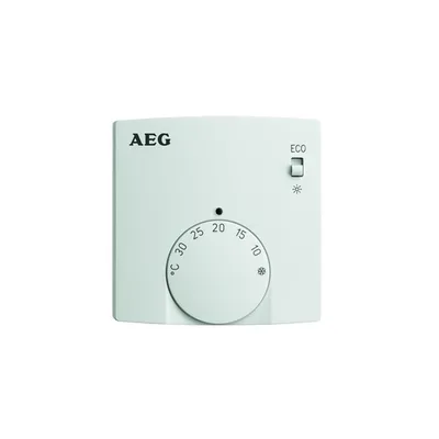 AEG Haustechnik RTF-A