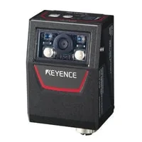 Keyence SR-650HA Ethernet-compatible Small 2D Code Reader, High-resolution Type