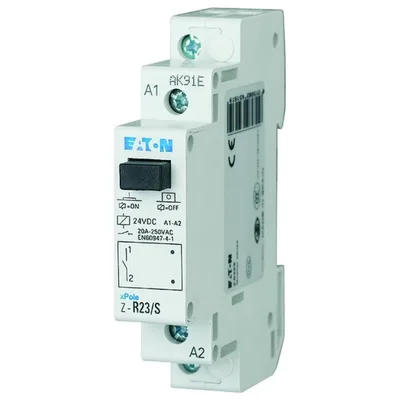 Eaton Electric Z-R23/S