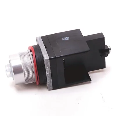 Allen Bradley 800MR-JX9B 3 Position Selector Switch 800MR PB