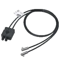 Pepperl+Fuchs LCE 04-1,6-1,0-W C3 Glass fiber optic - thru-beam with PVC covering