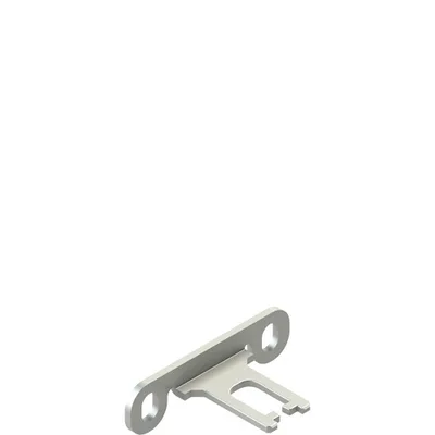 Pizzato VF KEYD10 Actuator for FR-FM-FX-FZ-FK-FW series