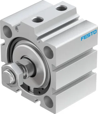 Festo ADVC-50-10-A-P-A Kısa stroklu silindir