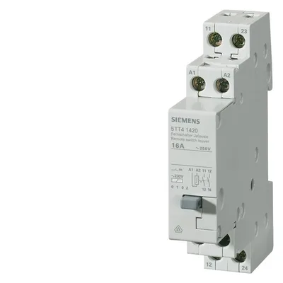 Siemens 5TT4142-0
