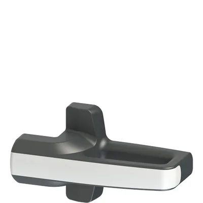 Pizzato AN G1B000A-PN3 Safety handle P-KUBE Krome