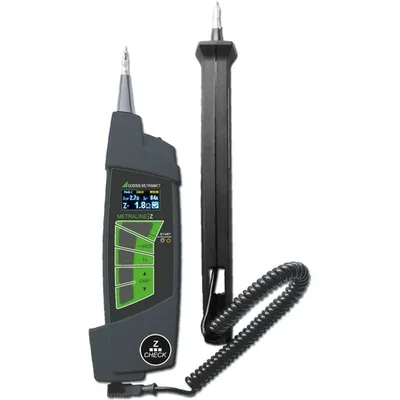 Gossen Metrawatt Metraline Z/CHECK