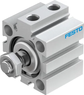 Festo ADVC-32-10-A-P Kısa stroklu silindir