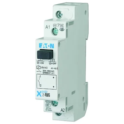 Eaton Electric Z-R8/S