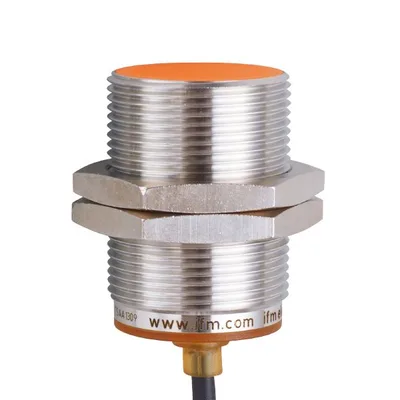 IFM IIB3015BANKG/2M/PUR İndüktif sensör
