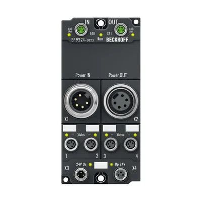 Beckhoff EP9224-0023