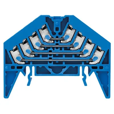 Weidmüller PRV 4 BL 35X15 WS