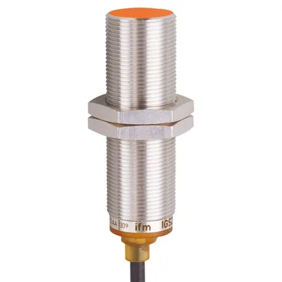 IFM IGK3008BBNKG/2M/PUR İndüktif sensör