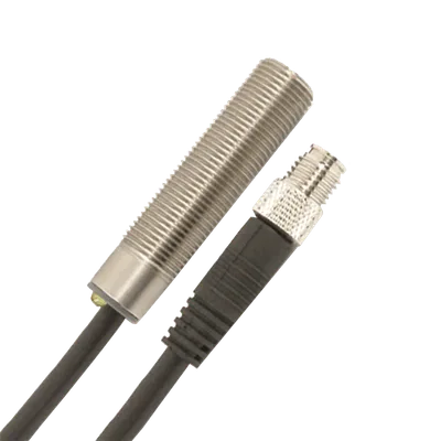 Rechner Sensors MRS-10-300-S-M12-VAb-Y7C-0 Magneto Resistive Sensors (MRS)