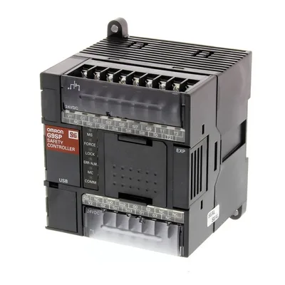 Omron G9SP-N10S