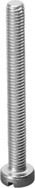 Festo DIN 84-M6X12-4.8 Silindir vidası