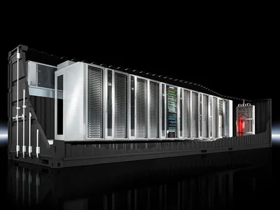 Rittal IT 7998.900