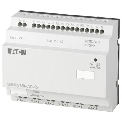 Eaton Electric EASY618-AC-RE