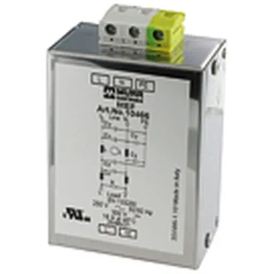 Murrelektronik 10464