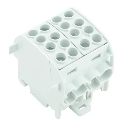 Weidmüller WPD 202 4x35/4x25 GY