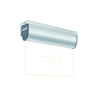 Esylux SLD LEDi SC/C Wandmontage