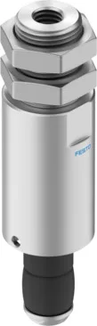 Festo DHEB-8-E-D-E-L Körüklü tutucu
