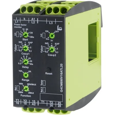 Tele-Haase Steuergeräte G4CM690V16ATL20