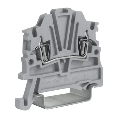 Cabur HM400GR 1 LEVEL FEED-THROUGH